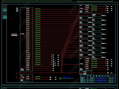 廣州經(jīng)濟(jì)開發(fā)區(qū)文體活動中心改造工程電氣圖設(shè)計(jì)與計(jì)算機(jī)硬件開發(fā)方案