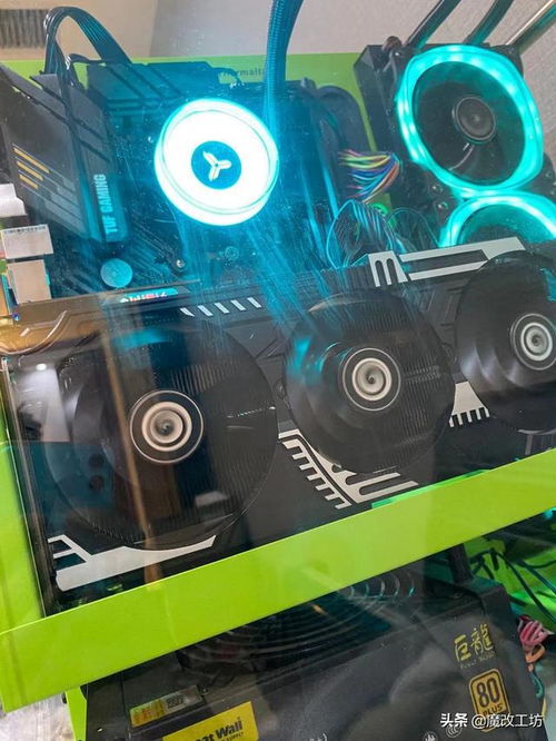3500元3060顯卡 2021年電腦硬件行情大漲，過個(gè)年，懵了——計(jì)算機(jī)硬件開發(fā)的思考
